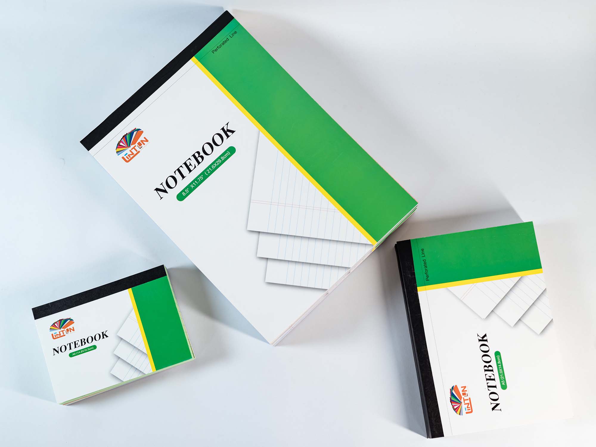 Notebook for office&school